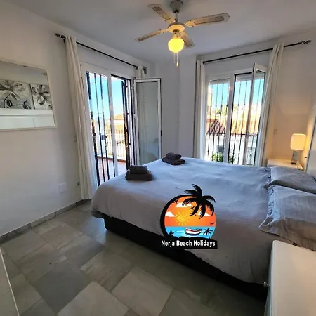 Апартаменты Modern 3 Bedroom Near Burriana