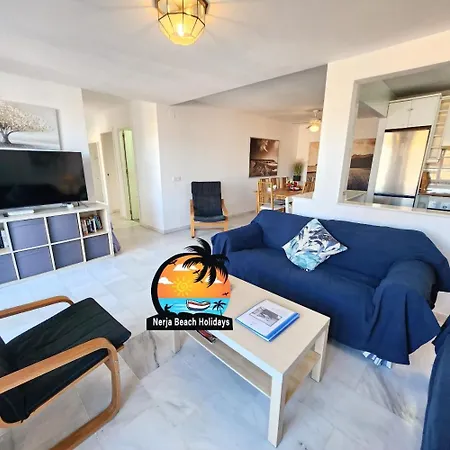 Апартаменты Modern 3 Bedroom Near Burriana *