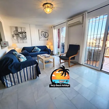 Апартаменты Modern 3 Bedroom Near Burriana