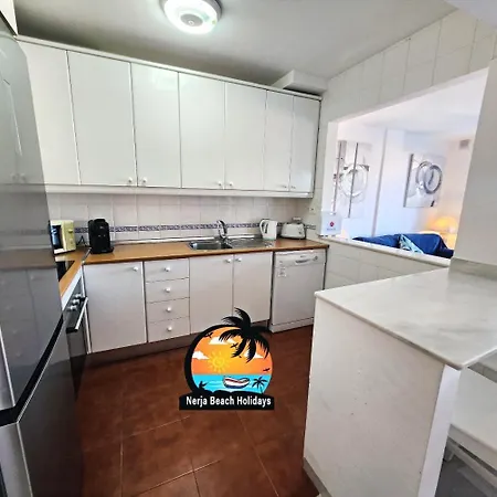 アパート Modern 3 Bedroom Near Burriana *