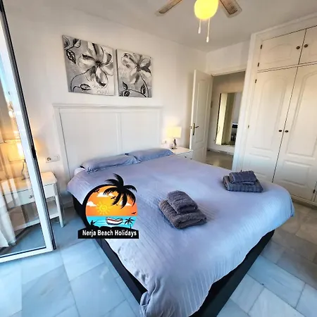 Modern 3 Bedroom Near Burriana アパート ネルハ