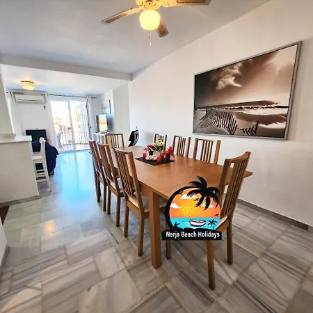 アパート Modern 3 Bedroom Near Burriana