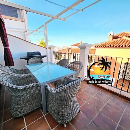 Modern 3 Bedroom Near Burriana アパート ネルハ