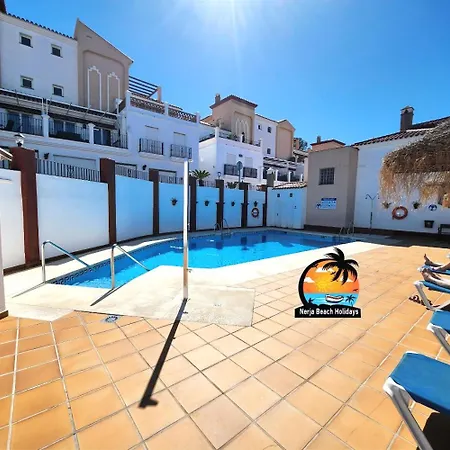 アパート Modern 3 Bedroom Near Burriana *
