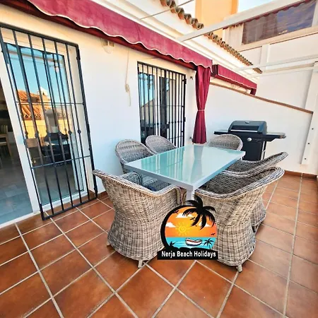 アパート Modern 3 Bedroom Near Burriana