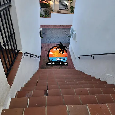 アパート Modern 3 Bedroom Near Burriana